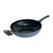 SAN IGNACIO Pánev WOK s nepřilnavým povrchem NOIA 30 cm modrá BGEU-6962