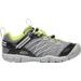 KEEN CHANDLER CNX Y STEEL GREY/EVEN PRM