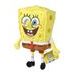 SPB SpongeBob plyšový 35 cm