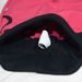 ESITO Rostoucí softshellové kalhoty Sport Shell pink - růžová