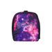 BAAGL Sportovní taška Galaxy