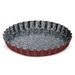 BLAUMANN Forma na koláč s keramickým povrchem 28x3,5 cm Cera stone Collection BL-4102