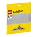 Lego Creator 10701 Šedá podložka na stavění