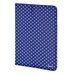 Hama Polka Dot pouzdro na tablet, do 20,3 cm (8"), modré