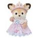 Sylvanian family Malé princezny z mateřské školky
