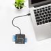 Hama čtečka karet USB 3.2 Gen1, USB-A, USB-C adaptér, SD/CF/MS