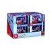 Bburago 1:18 Red Bull KTM Motorcycle (2 x 12 DISPLAY) 24ks ASST