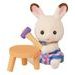 Sylvanian family assort Zvířátka