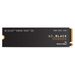 WD BLACK SN850X PCIe Gen 4 Gaming SSD 8 TB