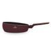 BERLINGERHAUS Pánev prohazovací s titanovým povrchem 26 cm Leonardo Nordic Collection BH-8294