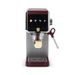 BERLINGERHAUS Automatický a pákový kávovar digitální 2v1 Leonardo Collection BH-9623
