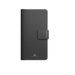 Black Rock 2-1 Wallet, pouzdro-knížka pro Apple iPhone 16e/17e, černé
