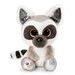 NICI NICI Glubschis plyš Lemur King Lou 15cm