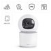 Hama Smart domácí WiFi kamera, otáčení/naklápění, noční vidění, Full HD