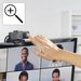 Hama PC webkamera C-900 Pro, UHD 4K, autofocus