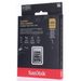 SanDisk PRO-CINEMA CFexpress Type A Card 480GB