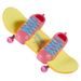 HW SKATES NEONOVÉ LEBKY FINGERBOARD A BOTY ASST