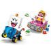 Mario Kart™ – Wario a King Boo