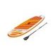 Bestway Paddle Board Aqua Journey Set, 2,74m x 76cm x 12cm