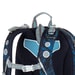 Topgal školský batoh CHI 881 D modrý
