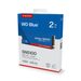 WD Blue SN5100 NVMe SSD, 2 TB
