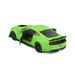 Maisto Maisto - 2020 Mustang Shelby GT500, zelená, 1:24