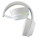 Hama Bluetooth sluchátka Spirit Calypso III, uzavřená, bílá