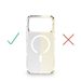 Black Rock Mag Clear Case, kryt pro Apple iPhone 17 Pro Max, magnetický, průhledný