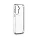 Black Rock Clear Protection Case, kryt pro Samsung Galaxy A37 5G, vždy průhledný, nežloutne