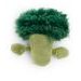 NICI NICI magnetka mini Brokolice 7cm, Green