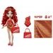 Rainbow High Fashion panenka v plavkách - Ruby Anderson