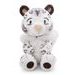 NICI NICI plyš Sněžný leopard Eleni Snowbell 20cm