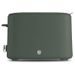 BERLINGERHAUS Topinkovač s krytem 750 W Matte Green Collection BH-9705