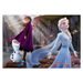 FROZEN II 2x77 Puzzle NOVÉ