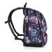Studentský batoh Topgal HIT 889 I - Violet
