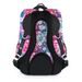 BAGMASTER ENERGY 21 A PINK/WHITE/TURQUOISE