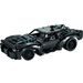 BATMAN – BATMOBIL