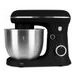 BERLINGERHAUS Kuchyňský robot 1500 W Matte Black Collection BH-9773