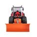 Maisto Maisto RC - Massey Ferguson Traktor s radlicí se světly, 2,4 GHz