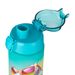 Láhev OXY CLiCK 600 ml crazy animals chameleon