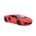 Bburago 1:18 Plus Lamborghini Aventador LP700-4 Metallic Orange