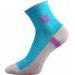 Dětské sportovní ponožky Neoik Voxx - mix barev A holka