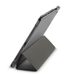 Hama Fold Clear, pouzdro pro Samsung Galaxy Tab A11 8,7", černé/průhledné