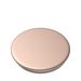 PopSockets PopGrip Gen.2, Aluminum Rose Gold, růžové zlato, hliníkový