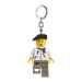 LEGO Minifigures Malíř svítící figurka (HT)