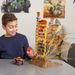 SpinMaster MONSTER JAM - Hrací set El Toro Loco Big Air Challenge, 1:64