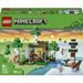 Lego Minecraft První noční dobrodružství