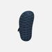 Tmavě modré chlapecké sandály Geox Sandal Fusbetto