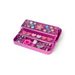 MAKEUP PLECHOVKA 3 PATRA