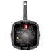 BERGNER Pánev grilovací s nepřilnavým povrchem 28 cm Orion BG-8520-MBG